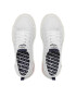 Pepe Jeans Гуменки Brady Basic G PGS30561 Бял - Pepit.bg