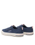 Pepe Jeans Гуменки Brady Basic G PGS30561 Тъмносин - Pepit.bg