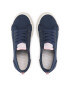 Pepe Jeans Гуменки Brady Basic G PGS30561 Тъмносин - Pepit.bg