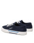 Pepe Jeans Гуменки Brady Boy Basic PBS30527 Тъмносин - Pepit.bg