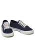Pepe Jeans Гуменки Brady Boy Basic PBS30527 Тъмносин - Pepit.bg