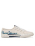 Pepe Jeans Гуменки Brady Denim W PLS31438 Бял - Pepit.bg