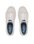 Pepe Jeans Гуменки Brady Denim W PLS31438 Бял - Pepit.bg