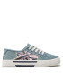 Pepe Jeans Гуменки Brady Flag G PGS30563 Син - Pepit.bg