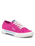 Pepe Jeans Гуменки Brady Girl Basic PGS30543 Розов - Pepit.bg