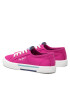 Pepe Jeans Гуменки Brady Girl Basic PGS30543 Розов - Pepit.bg