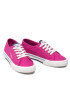 Pepe Jeans Гуменки Brady Girl Basic PGS30543 Розов - Pepit.bg