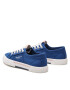 Pepe Jeans Гуменки Brady Girl Basic PGS30543 Син - Pepit.bg
