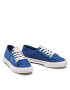 Pepe Jeans Гуменки Brady Girl Basic PGS30543 Син - Pepit.bg