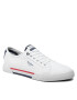 Pepe Jeans Гуменки Brady Men Basic PMS30816 Бял - Pepit.bg