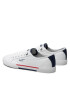 Pepe Jeans Гуменки Brady Men Basic PMS30816 Бял - Pepit.bg