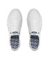 Pepe Jeans Гуменки Brady Men Basic PMS30816 Бял - Pepit.bg