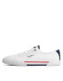 Pepe Jeans Гуменки Brady Men Basic PMS30816 Бял - Pepit.bg