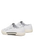 Pepe Jeans Гуменки Brady Rib W Бял - Pepit.bg
