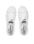 Pepe Jeans Гуменки Brady Rib W Бял - Pepit.bg