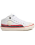 Pepe Jeans Гуменки Industry Surf PBS30426 Бял - Pepit.bg