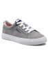 Pepe Jeans Гуменки Kenton Basic Boy SS2 PBS30474 Сив - Pepit.bg