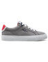Pepe Jeans Гуменки Kenton Basic Boy SS2 PBS30474 Сив - Pepit.bg