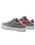 Pepe Jeans Гуменки Kenton Basic Boy SS2 PBS30474 Сив - Pepit.bg