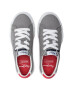Pepe Jeans Гуменки Kenton Basic Boy SS2 PBS30474 Сив - Pepit.bg