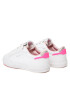 Pepe Jeans Гуменки Kenton Basic Girl PGS30549 Бял - Pepit.bg