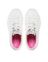 Pepe Jeans Гуменки Kenton Basic Girl PGS30549 Бял - Pepit.bg