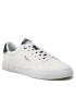 Pepe Jeans Гуменки Kenton Flag M PMS30906 Бял - Pepit.bg