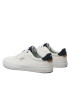 Pepe Jeans Гуменки Kenton Flag M PMS30906 Бял - Pepit.bg