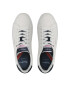 Pepe Jeans Гуменки Kenton Flag M PMS30906 Бял - Pepit.bg