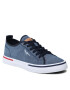 Pepe Jeans Гуменки Kenton Smart 22 PMS30812 Тъмносин - Pepit.bg