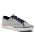 Pepe Jeans Гуменки Kenton Smart PMS30745 Син - Pepit.bg