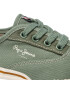 Pepe Jeans Гуменки Ottis Bamba PBS30525 Зелен - Pepit.bg