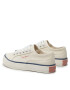 Pepe Jeans Гуменки Ottis Platform Girl Бял - Pepit.bg