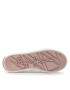 Pepe Jeans Гуменки Ottis Platform Girl Бял - Pepit.bg