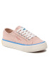 Pepe Jeans Гуменки PGS30542 Розов - Pepit.bg