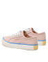 Pepe Jeans Гуменки PGS30542 Розов - Pepit.bg