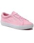 Pepe Jeans Гуменки Rene Skate PLS30634 Розов - Pepit.bg