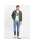 Pepe Jeans Яке бомбър PM402798 Зелен Regular Fit - Pepit.bg