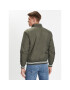 Pepe Jeans Яке бомбър PM402798 Зелен Regular Fit - Pepit.bg