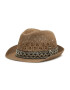 Pepe Jeans Капела Mogly Hat PB040283 Бежов - Pepit.bg