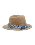 Pepe Jeans Капела Yosy Hat PG040216 Бежов - Pepit.bg