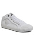 Pepe Jeans Кецове Industry Classic PMS30628 Бял - Pepit.bg