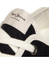 Pepe Jeans Кецове Gery Branding PLS30954 Черен - Pepit.bg