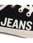 Pepe Jeans Кецове Gery Branding PLS30954 Черен - Pepit.bg