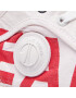 Pepe Jeans Кецове Industry Logo PMS30538 Бял - Pepit.bg