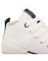 Pepe Jeans Кецове PLS31540 Бял - Pepit.bg