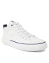 Pepe Jeans Кецове PMS30993 Бял - Pepit.bg