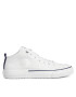 Pepe Jeans Кецове PMS30993 Бял - Pepit.bg