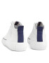 Pepe Jeans Кецове PMS30993 Бял - Pepit.bg