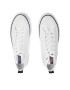 Pepe Jeans Кецове PMS30993 Бял - Pepit.bg
